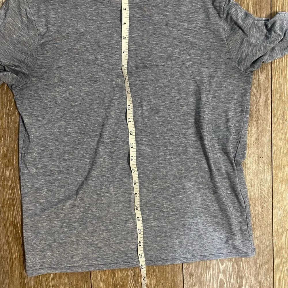 Outdoor Voices Long Sleeve Performance Shirt - Size Small - Picture 7 of 7